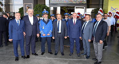 Dinar Belediyesi YÖREX Fuarı’nda İlçenin Kültürel Değerlerini Tanıttı