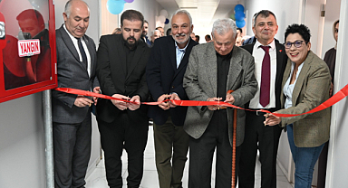 Emirdağ’da Robotik Kodlama Atölyesi Açıldı: Gençler Teknolojiyle Üreten Nesle Dönüşüyor