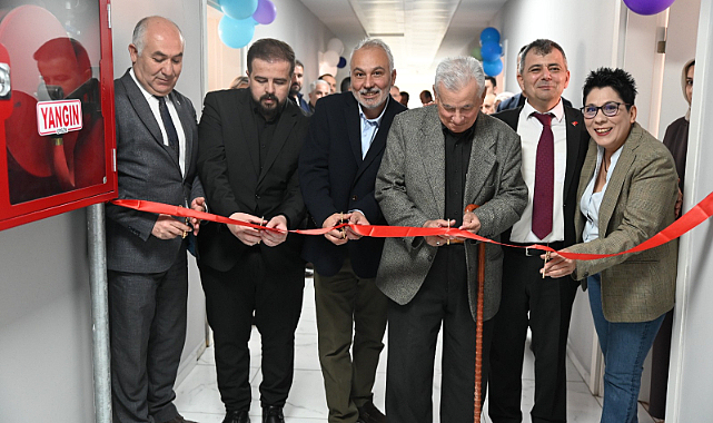 Emirdağ’da Robotik Kodlama Atölyesi Açıldı: Gençler Teknolojiyle Üreten Nesle Dönüşüyor