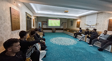 Emirdağ’da üniversite öğrencilerine zaman yönetimi eğitimi verildi