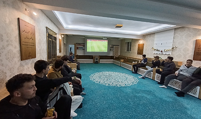 Emirdağ’da üniversite öğrencilerine zaman yönetimi eğitimi verildi