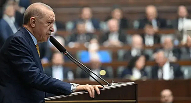 Erdoğan’dan Kahramanmaraş Açıklaması