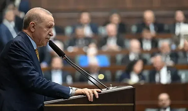 Erdoğan’dan Kahramanmaraş Açıklaması