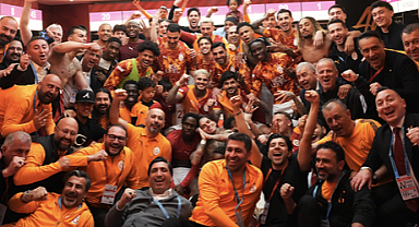 Galatasaray derbide Fenerbahçe’yi 3-0 mağlup etti, puan farkını açtı