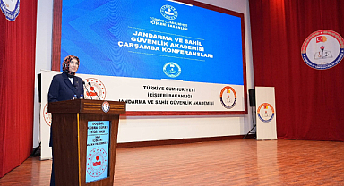 İçişleri Bakan Yardımcısı Yiğitbaşı'ndan Kritik Güvenlik ve İletişim Mesajı