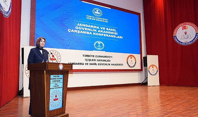 İçişleri Bakan Yardımcısı Yiğitbaşı'ndan Kritik Güvenlik ve İletişim Mesajı