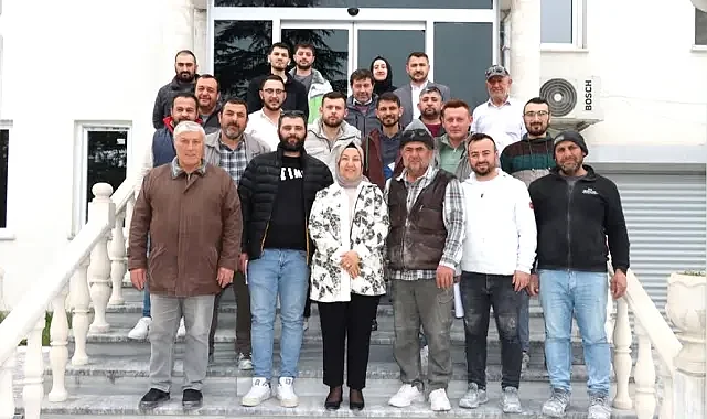 İscehisar, Marble İzmir’de 600 m² ile sahne alacak