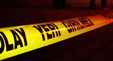 Konya’da taksi şoförü hastane bahçesinde vurulmuş halde bulundu