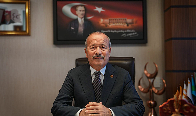 MHP’li Mehmet Taytak TBMM’de sosyal hizmetler teklifini anlattı