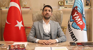 Ramazan Çelik’ten Kahramanmaraş ve Siverek’teki okul saldırılarına tepki