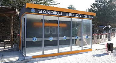 Sandıklı’da 23 Nisan’da ücretsiz otobüs seferi düzenlenecek