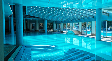 Tatil Türüne Göre Otel Seçimi