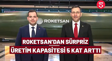 Türkiye Savunmada Vites Büyüttü! Murat İkinci’nin Sözleri 2026’nın Yol Haritasını İşaret Etti