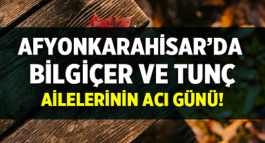 Afyon Cenaze İlanları: 10 Mayıs’ta Kimler Vefat Etti?