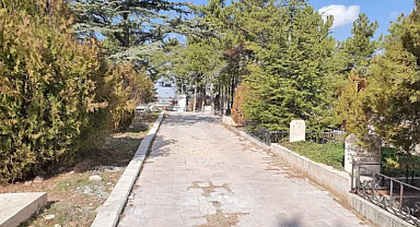 Afyon’da Emekli Coğrafya Öğretmeni Enise Diler Hayatını Kaybetti