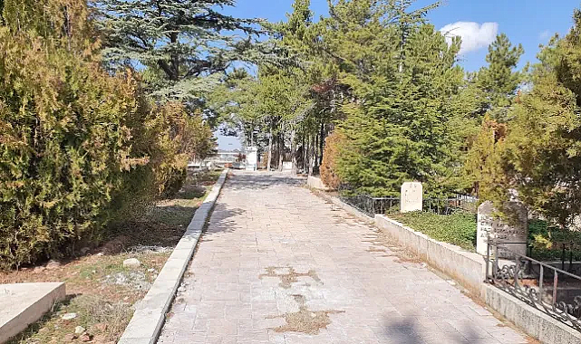 Afyon’da Emekli Coğrafya Öğretmeni Enise Diler Hayatını Kaybetti
