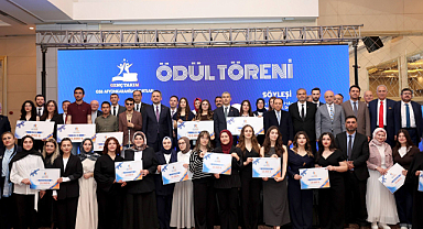 Afyon’da Genç Takım etkinliği düzenlendi
