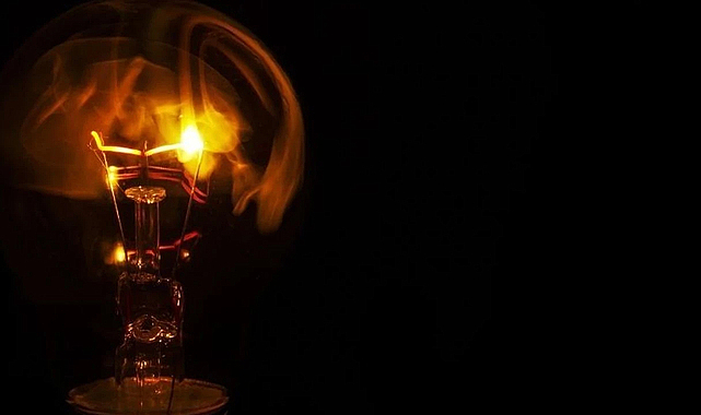 Afyon'da Yarın Bu İlçelerde Oturanlar Yandı: Saatlerce Sürecek