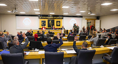 Afyonkarahisar Belediye Meclisi’nde Kritik Mayıs Oturumu: 51 Madde Görüşülecek