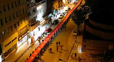 Afyonkarahisar'da 19 Mayıs Kutlamaları Kapsamında Gençlik Yürüyüşü Düzenlenecek