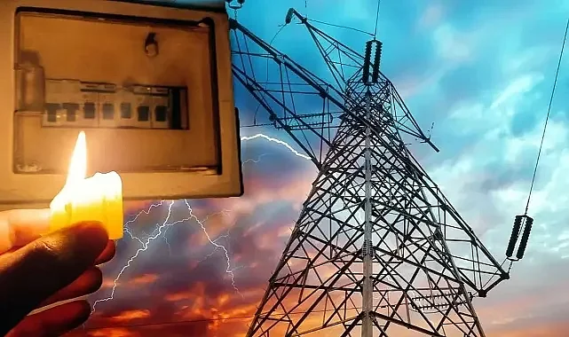 Afyonkarahisar'da 6 Mayıs 2026 Elektrik Kesintisi Programı