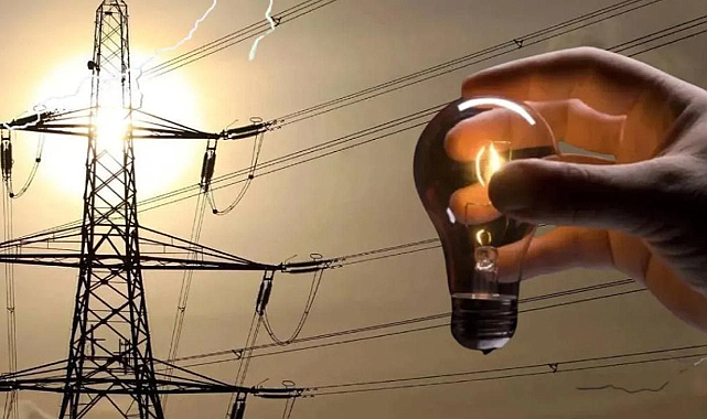 Afyonkarahisar’da 7 Mayıs Elektrik Kesintisi Yapılacak Yerler