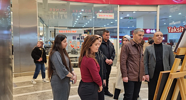 Afyonkarahisar'da 