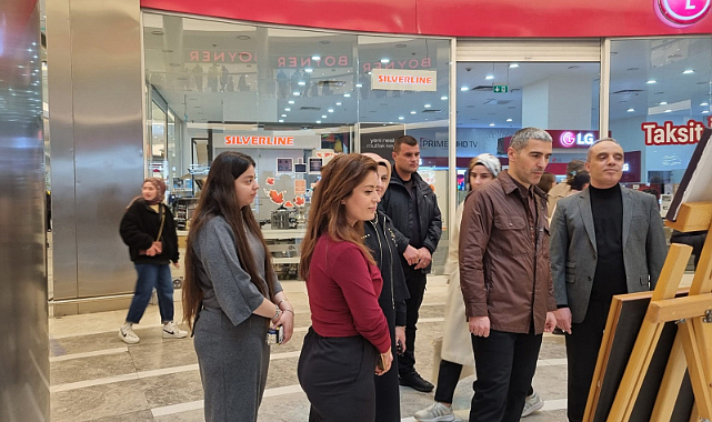 Afyonkarahisar'da 