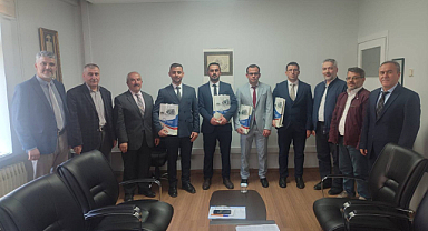 Afyonkarahisar’da Din Görevlileri Yarıştı: Bölge Finalistleri Belli Oldu