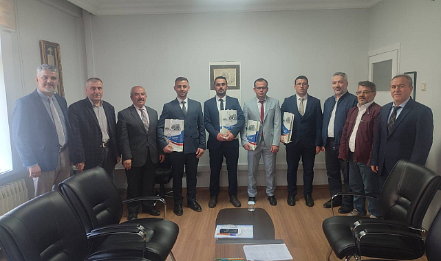 Afyonkarahisar’da Din Görevlileri Yarıştı: Bölge Finalistleri Belli Oldu