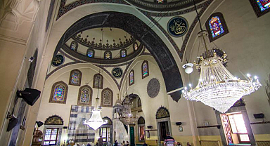 Afyonkarahisar’da Gazze İçin Basın Açıklaması Düzenlenecek