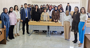 Afyonkarahisar'da 