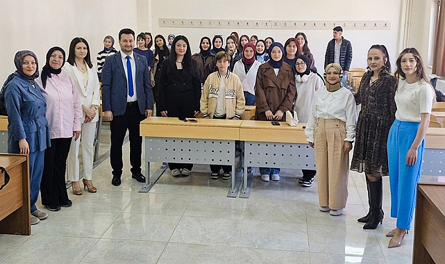 Afyonkarahisar'da 