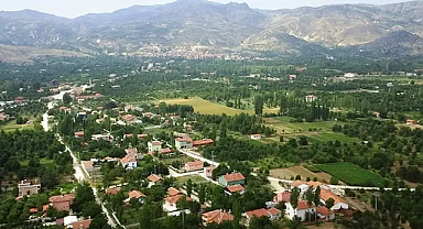 Afyonkarahisar Erkmen’de Kanalizasyon Çalışması Başlıyor