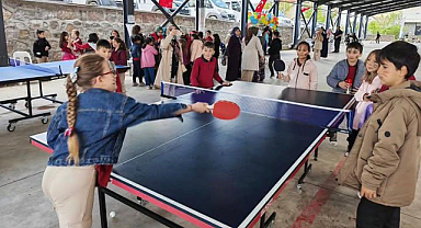 Afyonkarahisar Hocalar’da Gençlik Haftası festivali düzenlendi