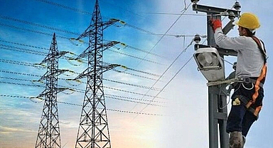 Afyonkarahisar'ın Dört İlçesinde Planlı Elektrik Kesintisi Yapılacak
