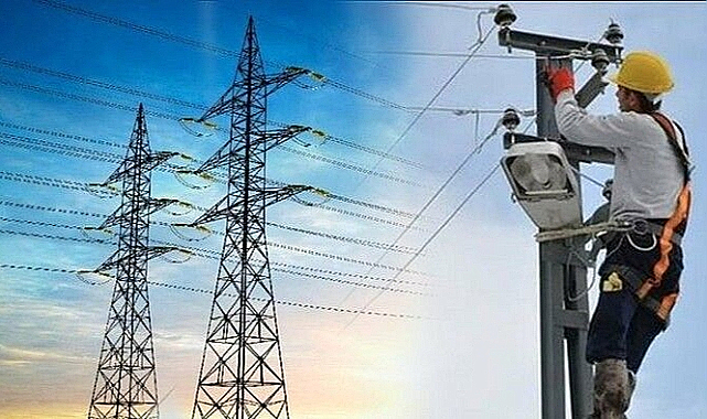 Afyonkarahisar'ın Dört İlçesinde Planlı Elektrik Kesintisi Yapılacak