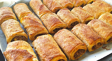 Afyonkarahisar'ın Geleneksel Mutfak Kültürü Ziyaretçilerin Odağında
