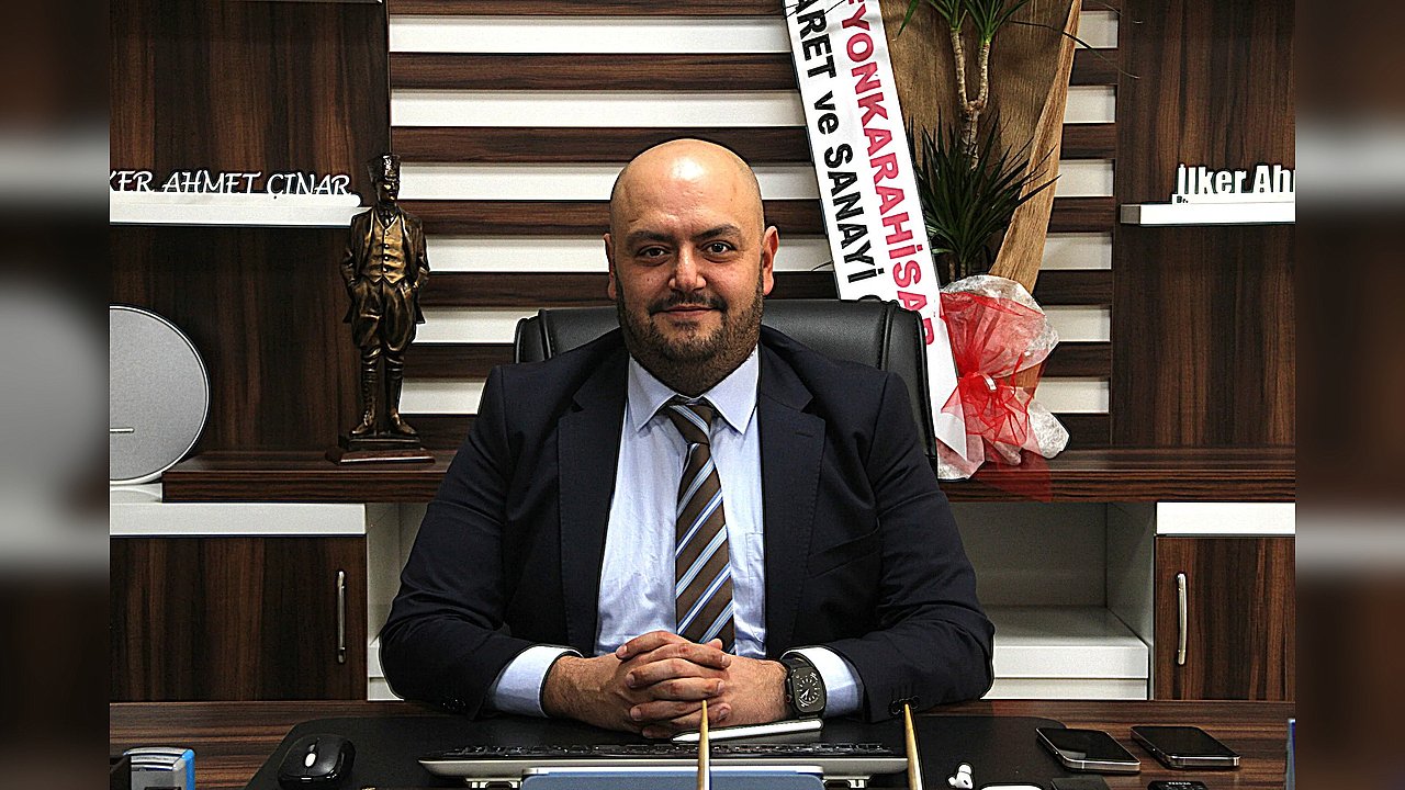 Afyonkarahisar Sağlıkta Mahkeme Kararı: Göreve İade Edildi