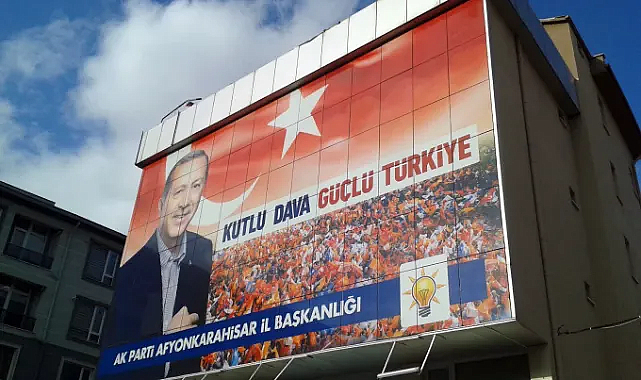 AK Parti heyeti Burcu Köksal’ı makamında ziyaret edecek