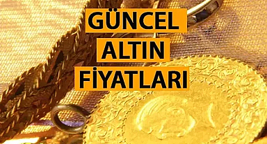 Altın fiyatları 16 Mayıs sonrası geriledi, yatırımcılar takipte