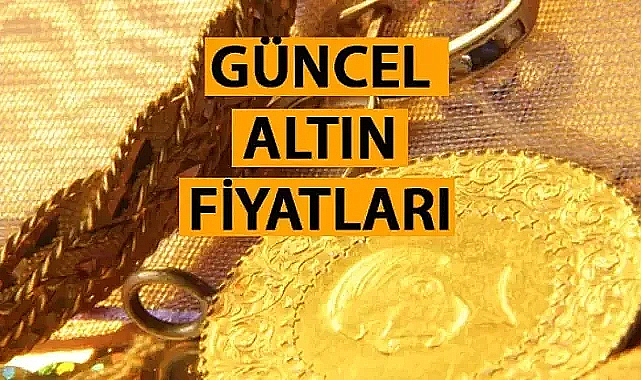Altın fiyatları 16 Mayıs sonrası geriledi, yatırımcılar takipte