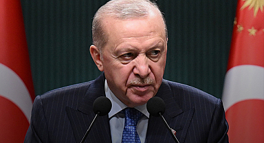 Cumhurbaşkanı Erdoğan 2026 Yılı İlk Çeyrek Turizm Verilerini Paylaştı