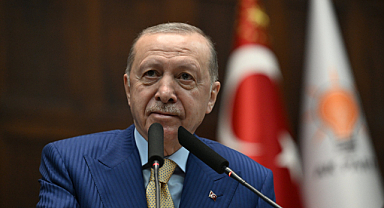 Cumhurbaşkanı Erdoğan İmzayı Attı: Aile ve Nüfus On Yılı Resmen Başladı