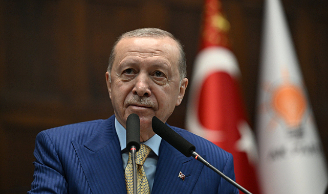 Cumhurbaşkanı Erdoğan İmzayı Attı: Aile ve Nüfus On Yılı Resmen Başladı