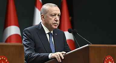 Cumhurbaşkanı Erdoğan’ın kararıyla TCMB, TÜİK ve SPK’da yeni atamalar yapıldı