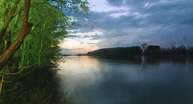 Edirne’de Tunca Nehri’nde iki kişi ölü bulundu