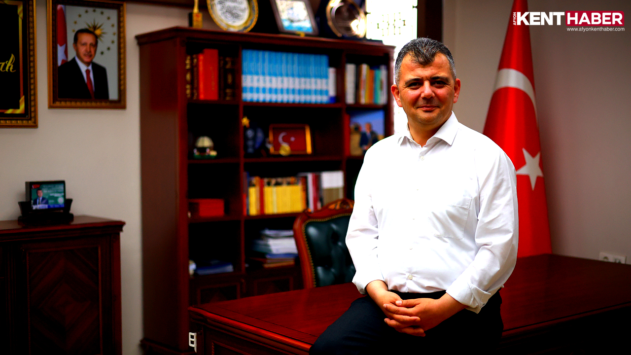 Emirdağ'ın Yeni Sağlık Tesisi Açılış İçin Gün Sayıyor