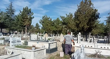 Emirdağlı Rıza Karakaya hayatını kaybetti
