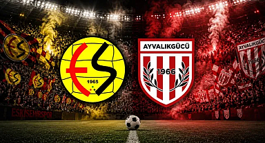 Eskişehirspor Ayvalıkgücü Maçı Ne Zaman, Saat Kaçta, Hangi Kanalda?